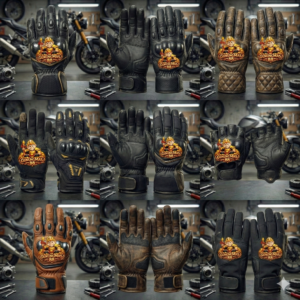 Slotgokil Sarungan Tangan Motor All Size Pria Wanita Gunungmas88